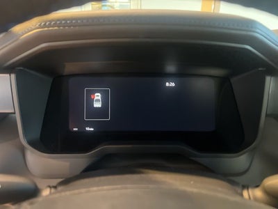 2025 Toyota Tundra i-FORCE MAX Tundra Platinum