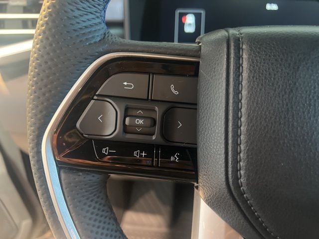 2025 Toyota Tundra i-FORCE MAX Tundra Platinum