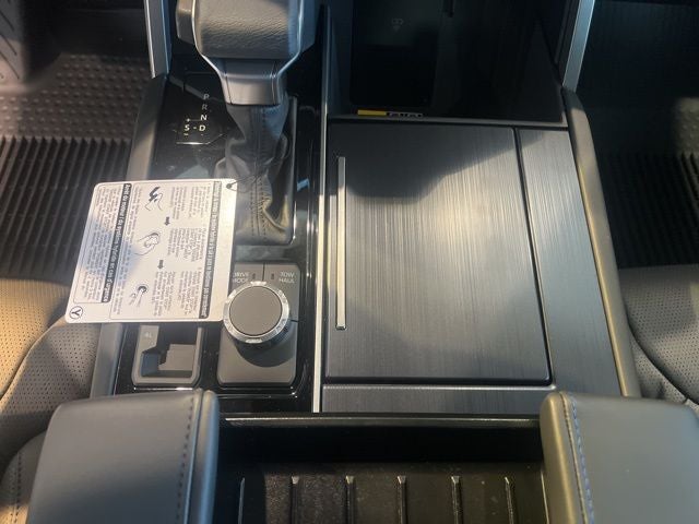 2025 Toyota Tundra i-FORCE MAX Tundra Platinum