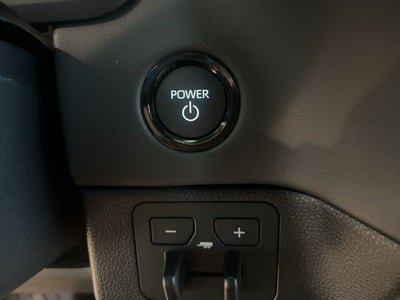 2025 Toyota Tundra i-FORCE MAX Tundra Platinum