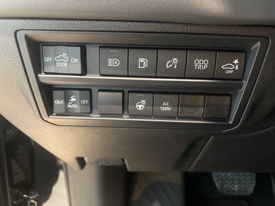 2025 Toyota Tundra i-FORCE MAX Tundra Platinum