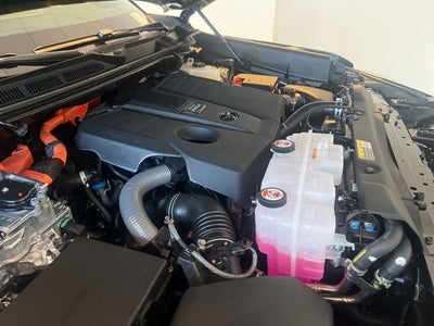 2025 Toyota Tundra i-FORCE MAX Tundra Platinum