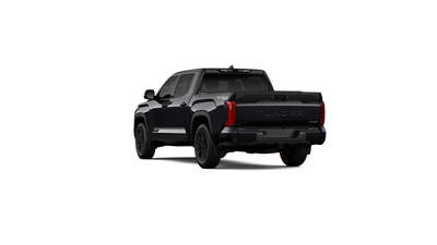 2025 Toyota Tundra i-FORCE MAX Tundra Platinum