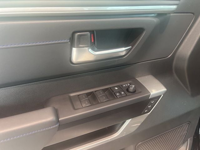 2025 Toyota Tundra i-FORCE MAX Tundra Platinum