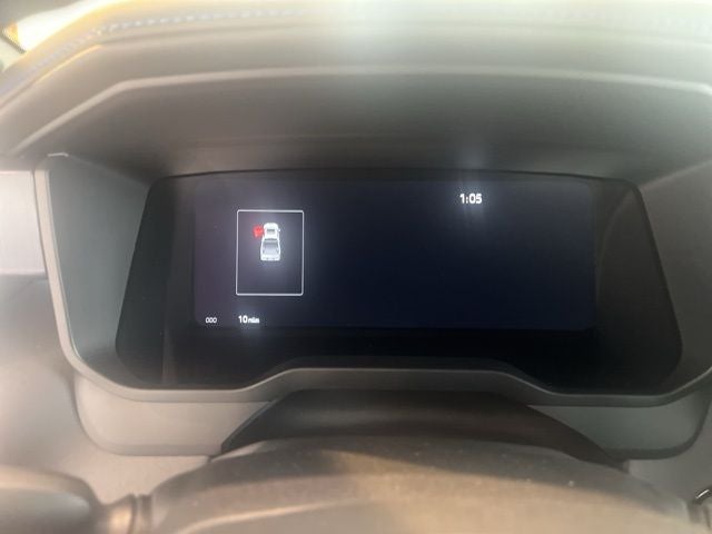 2025 Toyota Tundra i-FORCE MAX Tundra Platinum