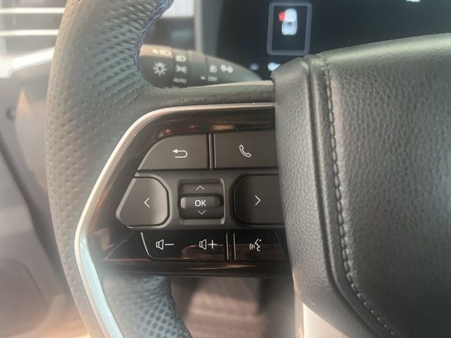 2025 Toyota Tundra i-FORCE MAX Tundra Platinum