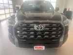 2025 Toyota Tundra i-FORCE MAX Tundra Platinum