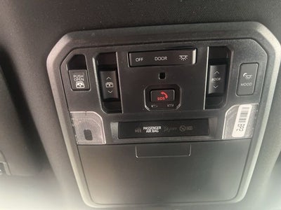 2025 Toyota Tundra i-FORCE MAX Tundra Platinum