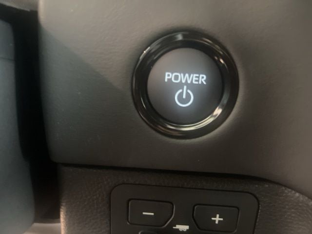 2025 Toyota Tundra i-FORCE MAX Tundra Platinum