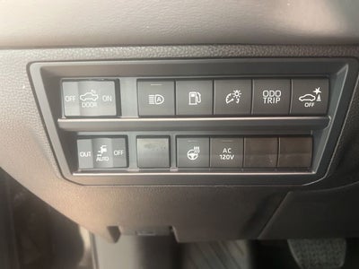 2025 Toyota Tundra i-FORCE MAX Tundra Platinum