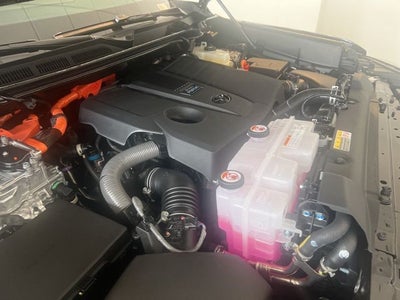 2025 Toyota Tundra i-FORCE MAX Tundra Platinum