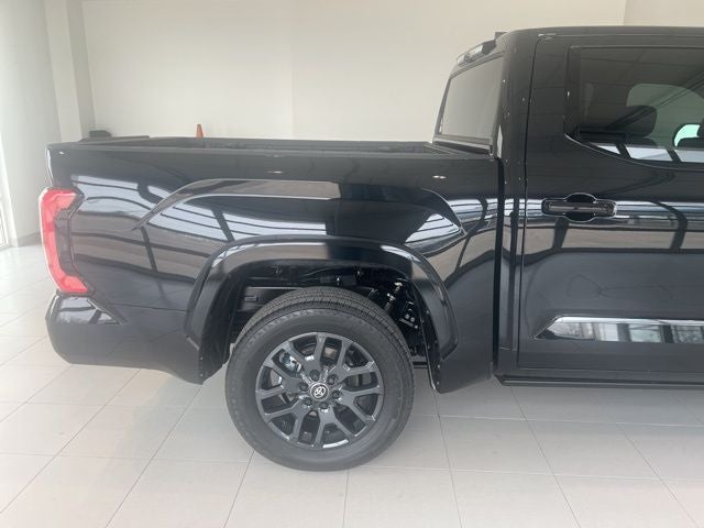 2025 Toyota Tundra i-FORCE MAX Tundra Platinum