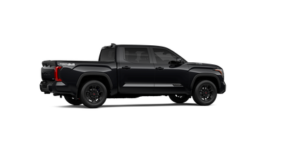 2025 Toyota Tundra i-FORCE MAX Tundra Platinum