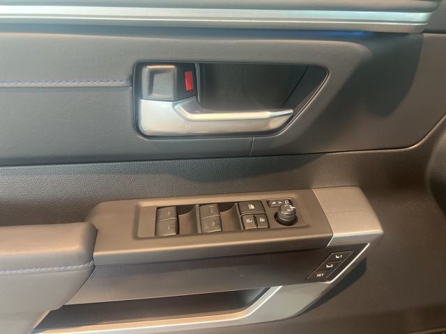 2024 Toyota Tundra i-FORCE MAX Tundra Platinum