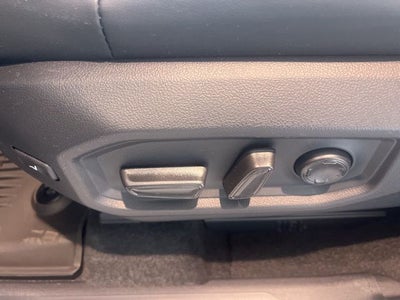 2024 Toyota Tundra i-FORCE MAX Tundra Platinum