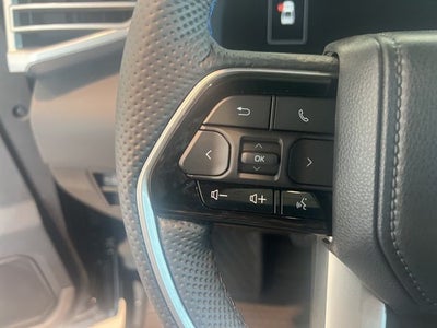 2024 Toyota Tundra i-FORCE MAX Tundra Platinum