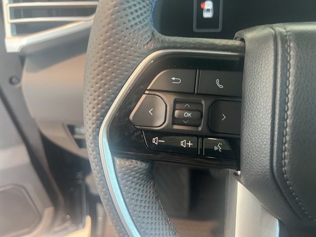 2024 Toyota Tundra i-FORCE MAX Tundra Platinum