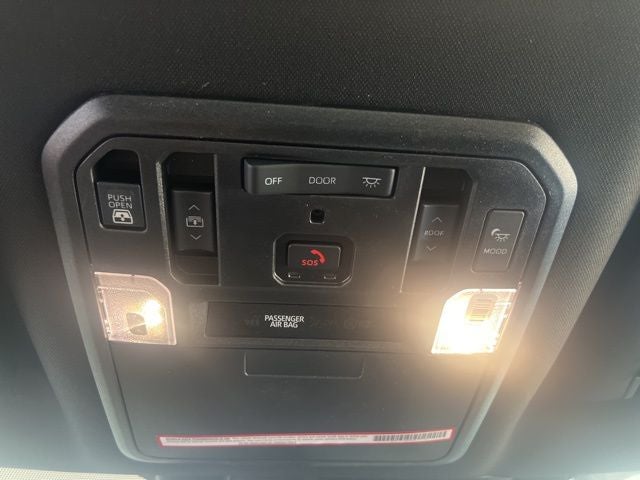 2024 Toyota Tundra i-FORCE MAX Tundra Platinum