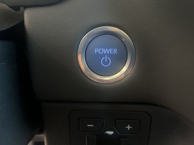 2024 Toyota Tundra i-FORCE MAX Tundra Platinum