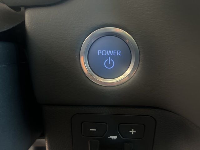 2024 Toyota Tundra i-FORCE MAX Tundra Platinum