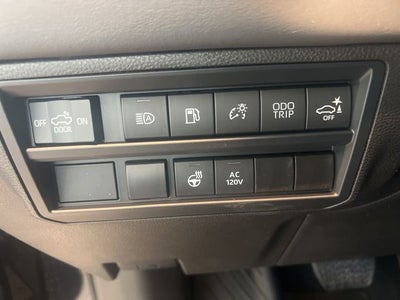 2024 Toyota Tundra i-FORCE MAX Tundra Platinum