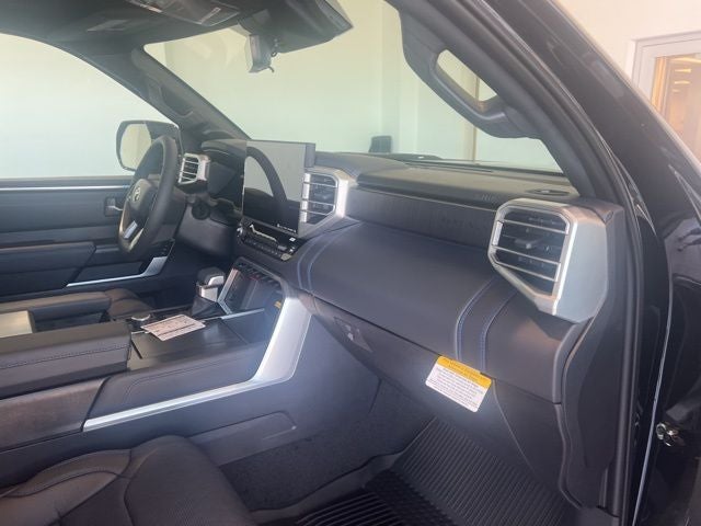 2024 Toyota Tundra i-FORCE MAX Tundra Platinum