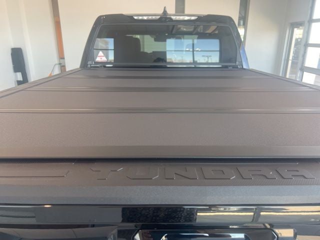 2024 Toyota Tundra i-FORCE MAX Tundra Platinum