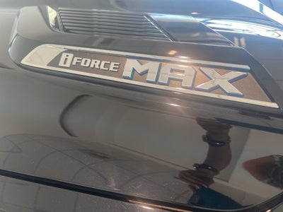 2024 Toyota Tundra i-FORCE MAX Tundra Platinum
