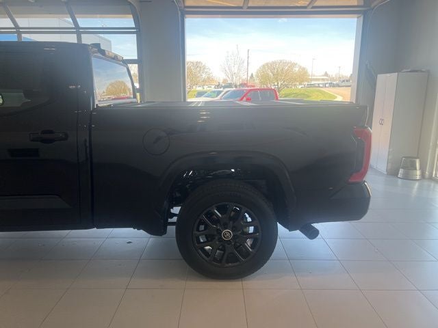 2024 Toyota Tundra i-FORCE MAX Tundra Platinum