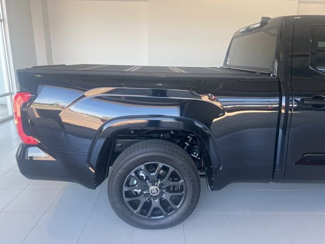 2024 Toyota Tundra i-FORCE MAX Tundra Platinum