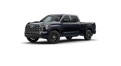 2024 Toyota Tundra i-FORCE MAX Tundra Platinum