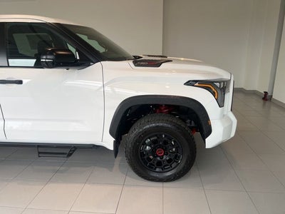 2026 Toyota Tundra i-FORCE MAX Tundra TRD Pro