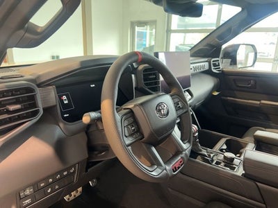 2026 Toyota Tundra i-FORCE MAX Tundra TRD Pro