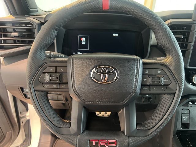 2026 Toyota Tundra i-FORCE MAX Tundra TRD Pro