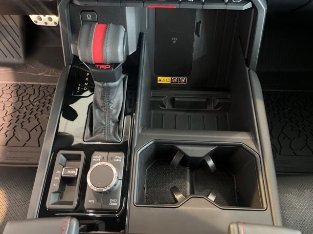 2026 Toyota Tundra i-FORCE MAX Tundra TRD Pro