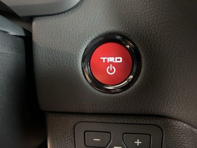 2026 Toyota Tundra i-FORCE MAX Tundra TRD Pro