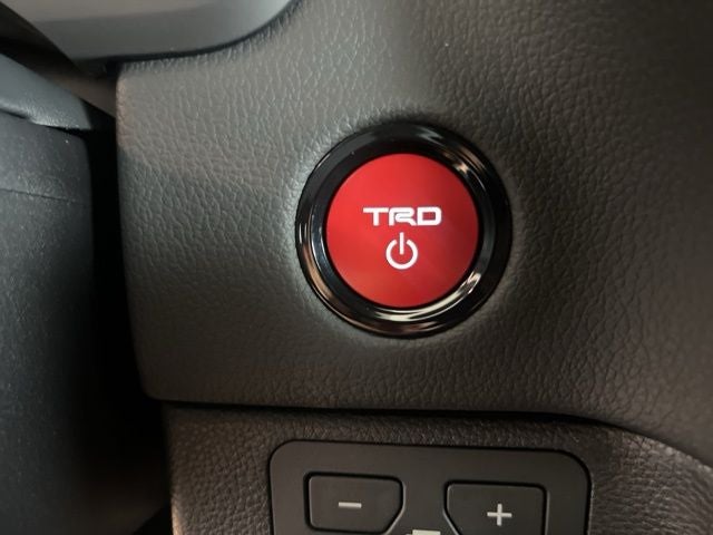 2026 Toyota Tundra i-FORCE MAX Tundra TRD Pro