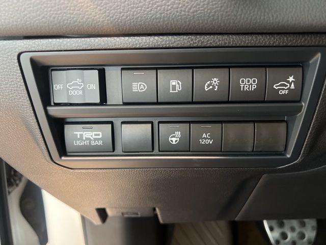 2026 Toyota Tundra i-FORCE MAX Tundra TRD Pro