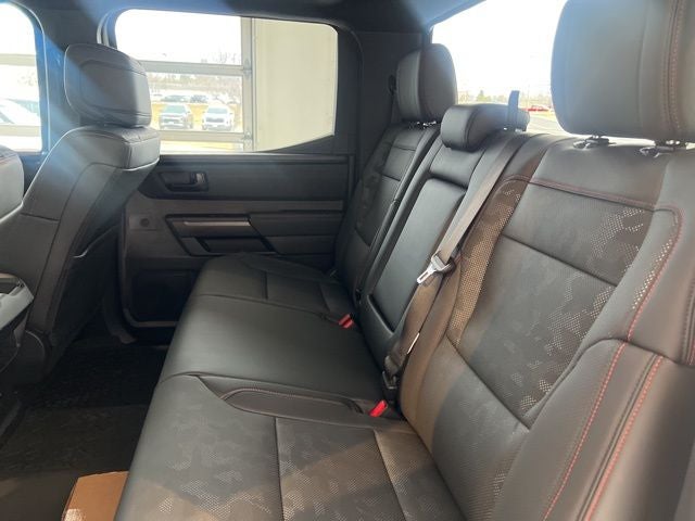 2026 Toyota Tundra i-FORCE MAX Tundra TRD Pro