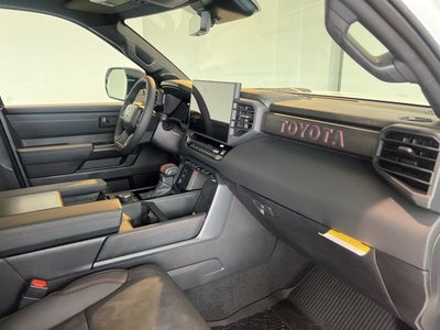 2026 Toyota Tundra i-FORCE MAX Tundra TRD Pro