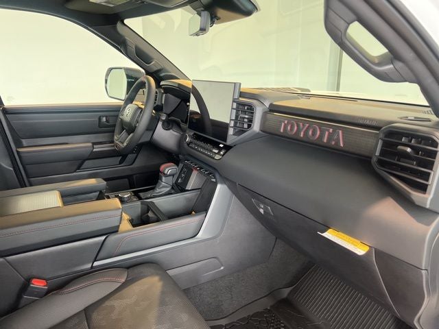 2026 Toyota Tundra i-FORCE MAX Tundra TRD Pro