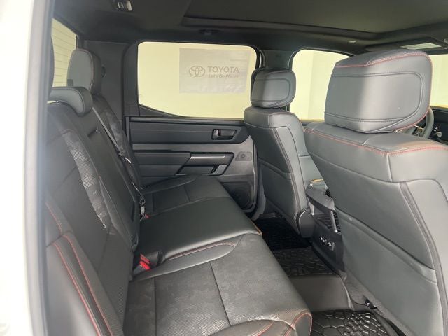 2026 Toyota Tundra i-FORCE MAX Tundra TRD Pro