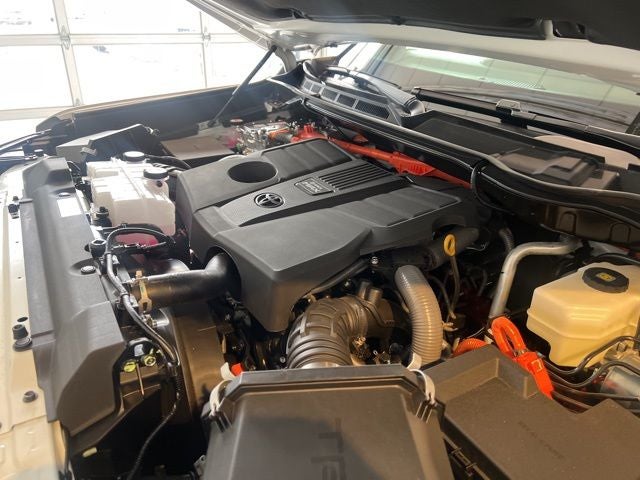 2026 Toyota Tundra i-FORCE MAX Tundra TRD Pro