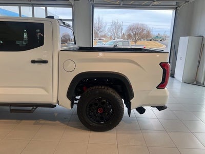 2026 Toyota Tundra i-FORCE MAX Tundra TRD Pro