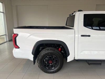 2026 Toyota Tundra i-FORCE MAX Tundra TRD Pro