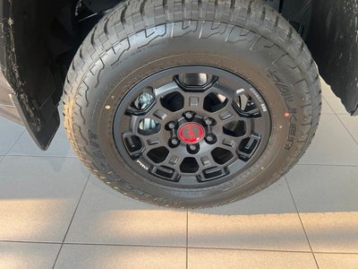2026 Toyota Tundra i-FORCE MAX Tundra TRD Pro