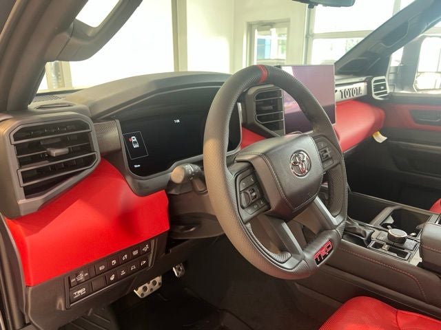 2026 Toyota Tundra i-FORCE MAX Tundra TRD Pro