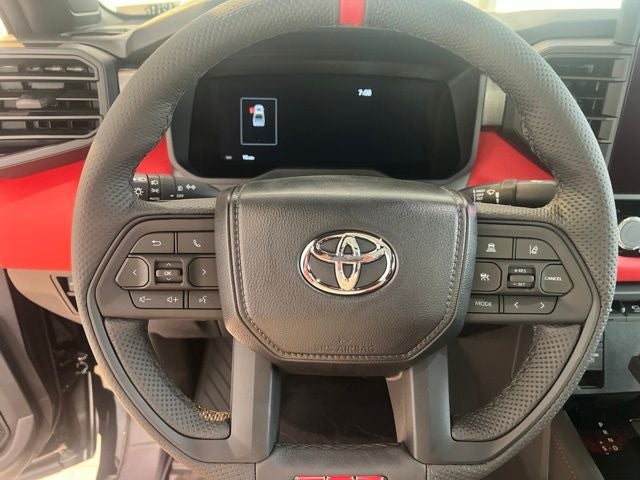 2026 Toyota Tundra i-FORCE MAX Tundra TRD Pro
