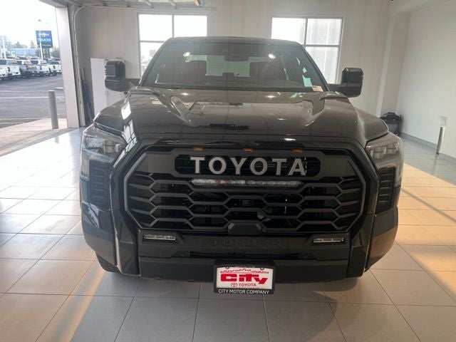 2026 Toyota Tundra i-FORCE MAX Tundra TRD Pro