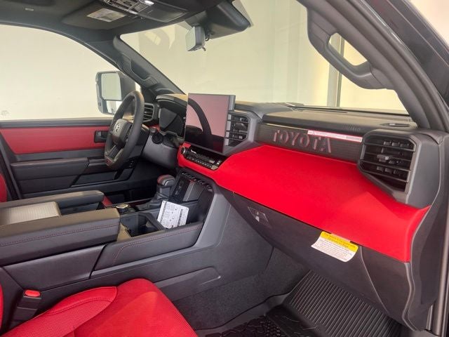2026 Toyota Tundra i-FORCE MAX Tundra TRD Pro